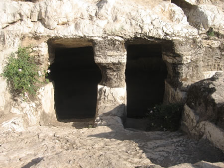 mikva or ritual baths