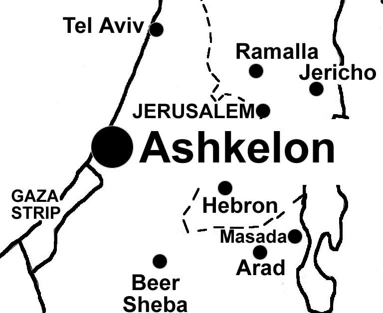 Ashkelon